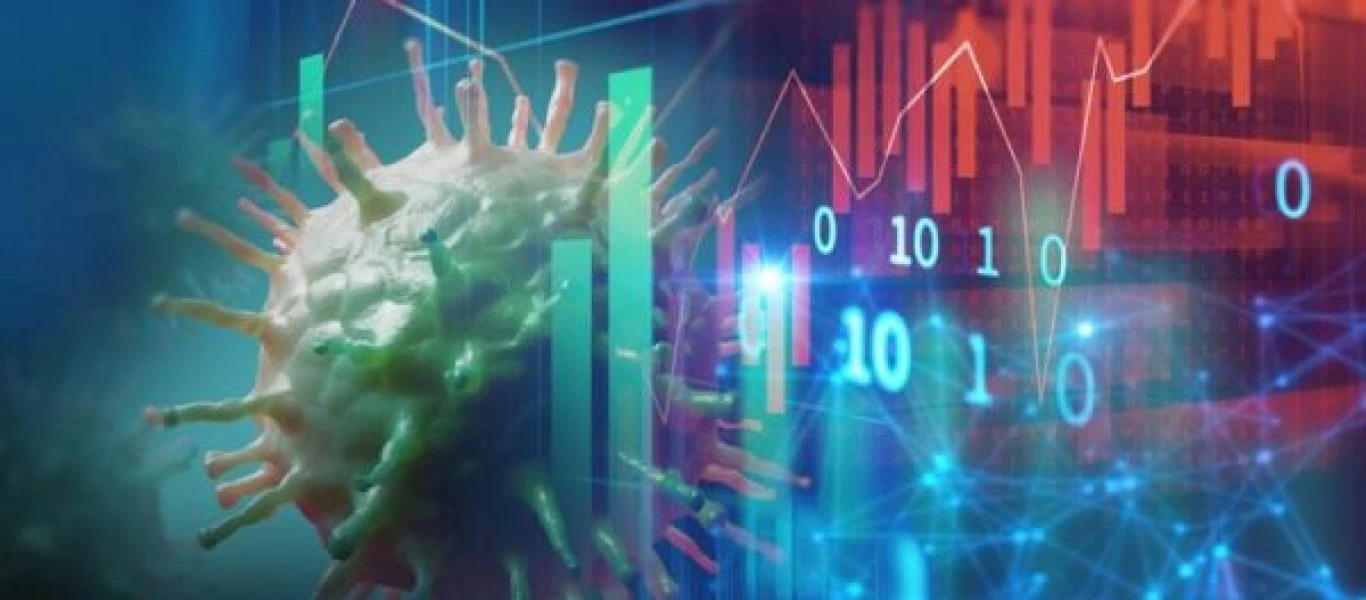 Ζαλίζουν τα ποσά των φαρμακευτικών: 1,250 τρις δολάρια τζίρος μόνο για το 2021! - Όχι στην άρση των πατέντων